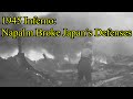 1945 Inferno: Napalm and the Collapse of Japan’s Wartime Defenses