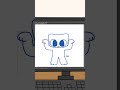 Final brain cell ah animation