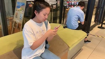 Coolhobo AR shopping for business, the future is here