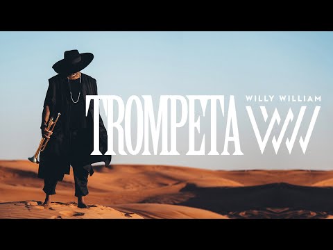 Willy William - Trompeta (Official Lyric Video)