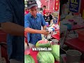 Watermelon Hack 🍉🤯 #fyp #foryou #viral #youtubeshorts #shorts #watermelon #juice #food