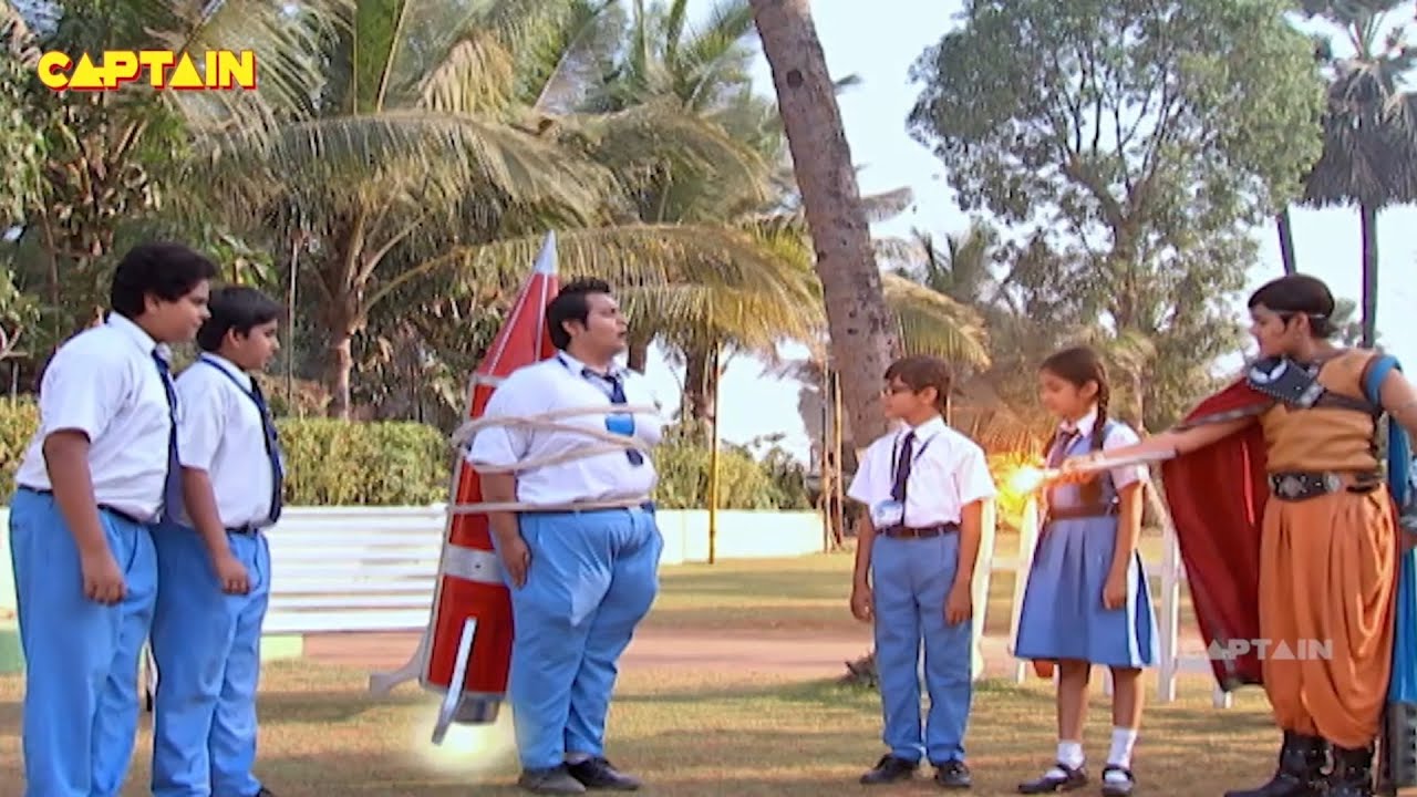 Baalveer ( बालवीर ) Full Episode 397 || Dev Joshi, Karishma Tanna