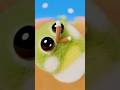 べえ〜〜