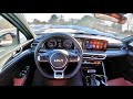 2022 Kia K5 GT-Line AWD Sedan - POV Driving Impressions