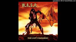 W.A.S.P.- Widowmaker