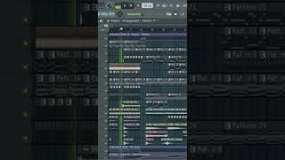 Alesso Only You short Remake Fl Studio