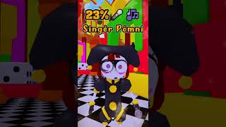 Pomni Wellerman % Edit...