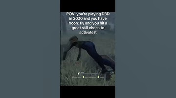 #dbd #deadbydayligiohtcheat #dbdshorts #funny #shortvideo #memes #gaming #deadbydaylight #dbdclips