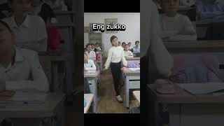 ,,Biz Qanday Oquvchimiz? 5- A Sinf Fa