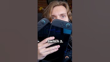 DK “Bricks” my Switch 2...