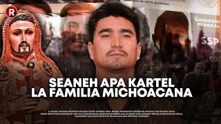 Download lagu HOW LA FAMILIA MICHOACANA BECAME MEXICO'S BIZARRE CARTEL