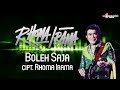 Rhoma irama  boleh saja  official lyric 