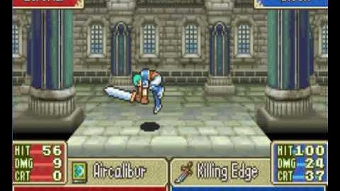 Fe6 chapter 16 part 1