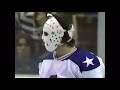 Jim craig miracle on ice highlights all saves