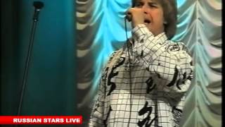 Алексей Глызин - Век Live (2002)