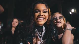 Emilys Ears Feat. Jayde - Real Receipts Yanni And Brooklyn Diss Official Music Video