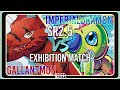 Gallantmon vs Imperialdramon [Digimon TCG SR2.5 Local Match] Match Commentary