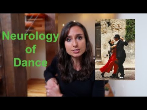 Video: Kodėl šokis naudingas smegenims?