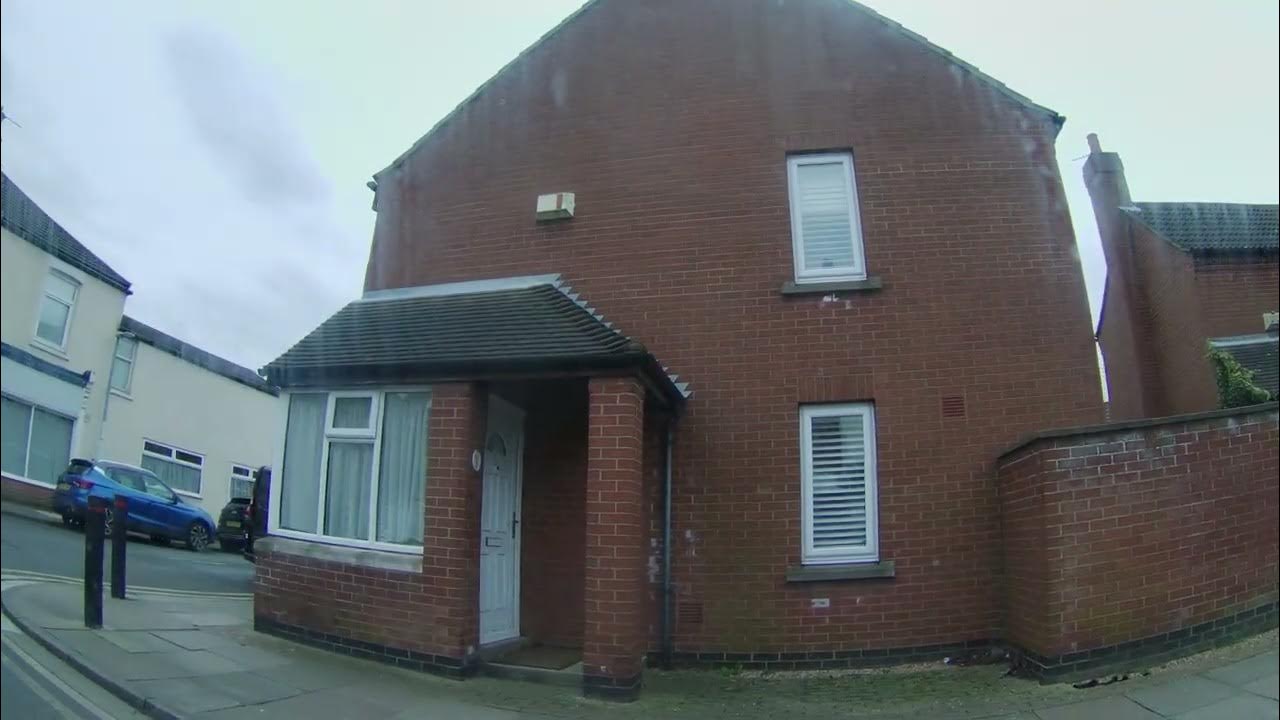 cleethorpes Isaac's Hill St Peter's Ave and back to Isaac's Hill YouTube