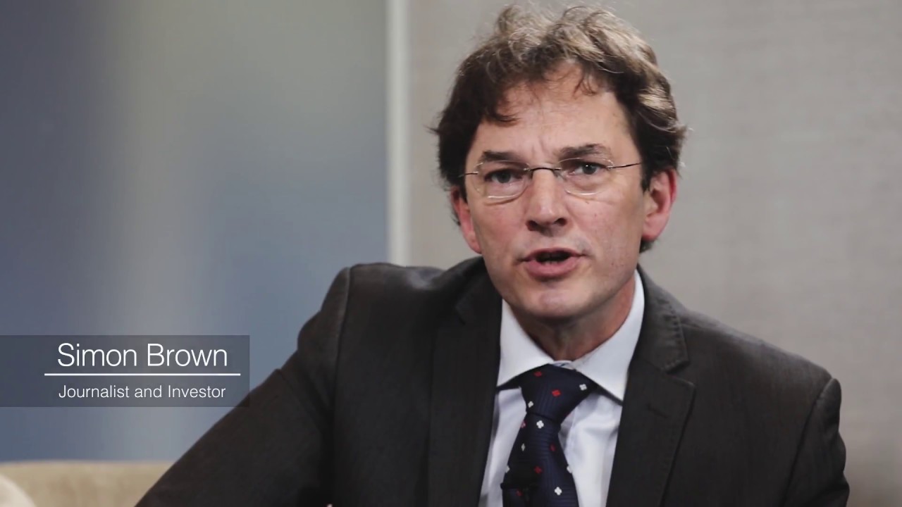 Simon Brown and Japie Lubbe unpack the Investec Offshore Protected