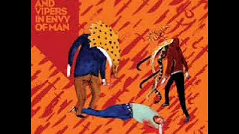 Sixtoo- Jackals and Vipers in Envy of Man part 4