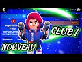 Nouveau club pour les abonns  games abos sur brawl stars 