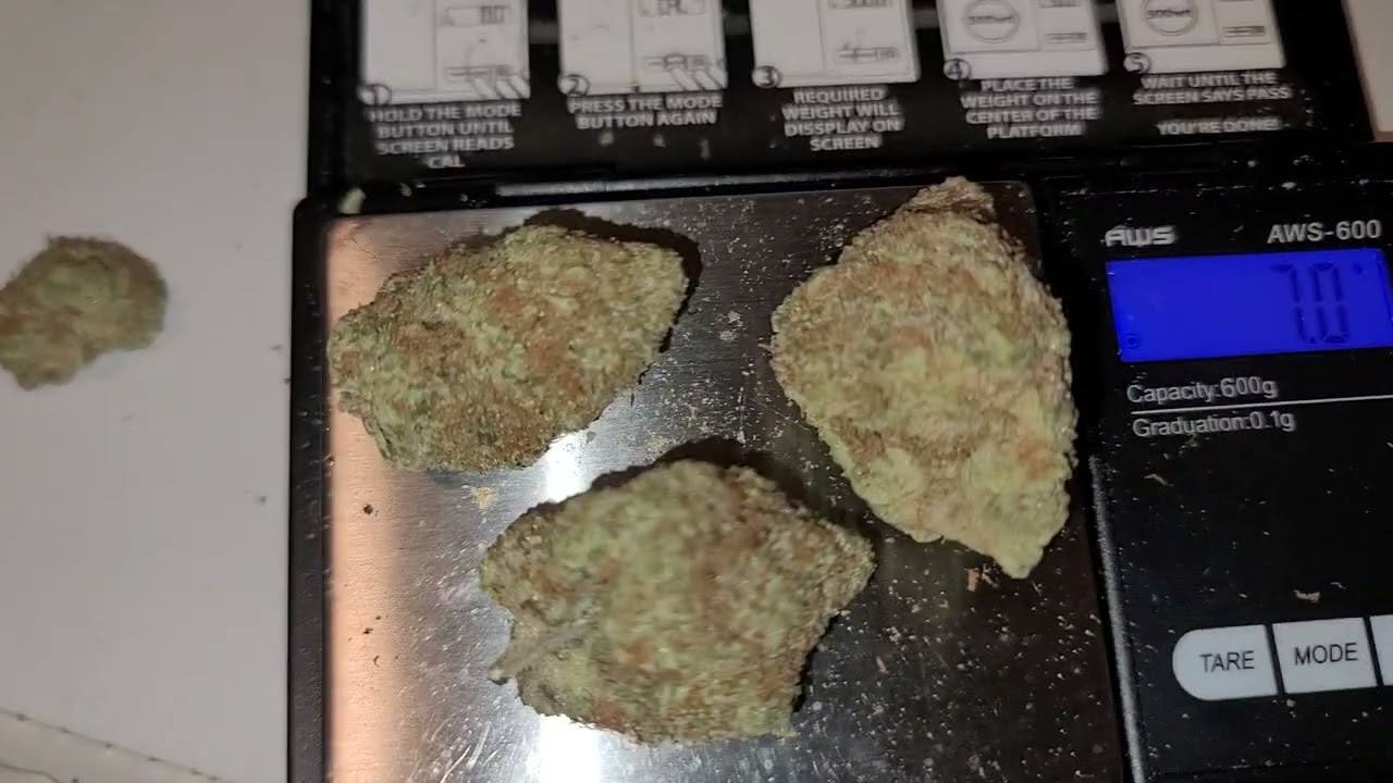 California OCTANE buds