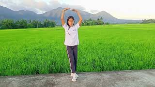 Fundamental Positions Of Arms And Feet