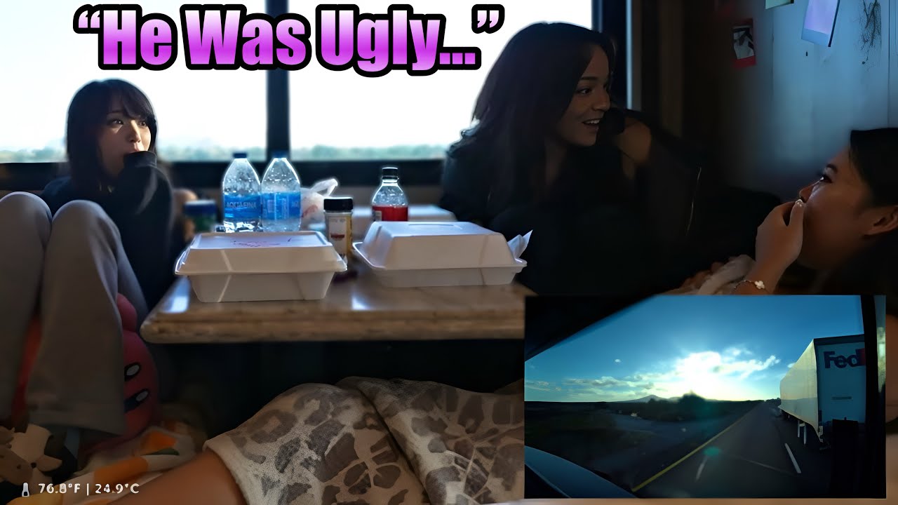 ExtraEmily, Emiru и Cinna рассказывают о прошлых отношениях…