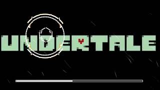 Undertale OST  023   Shop TRAP REMIX,