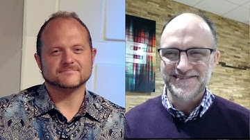 EVS: Pre-NAB Show Video Interview. @EVSEquipment @NABShow #NABShow