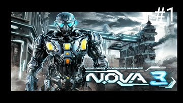 Nova legacy 3 java game part-1 level 1 and 2 gameplay#Lamborgini gaming #Nova 3 gameplay