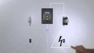 EBU - Electronic Breaker Unit (E-T-A GmbH)