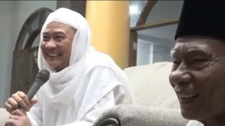 Abuya Uci Turtusi | Tasyakuran Masjid Jami Tajul Huda