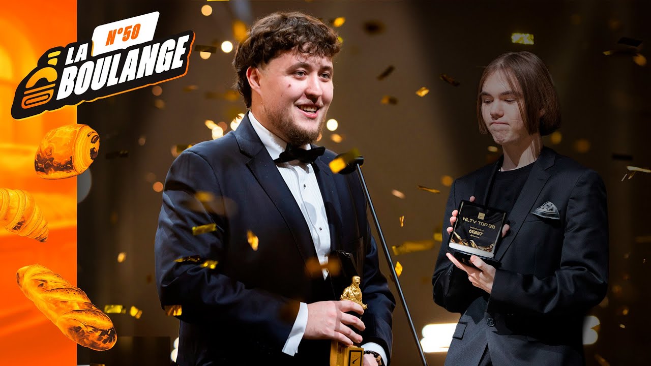 Est-ce que ZywOo mérite son Top 1 ?