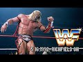 WWF Richfield, OH : May 16th, 1992 Results (Ultimate Warrior vs Papa Shango)