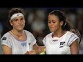 Chanda Rubin vs Arantxa Sanchez-Vicario 1996 Australian Open QF Highlights