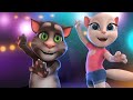 Talking Tom & Friends - A Caça ao Tesouro (Temporada 3 Episódio 7)