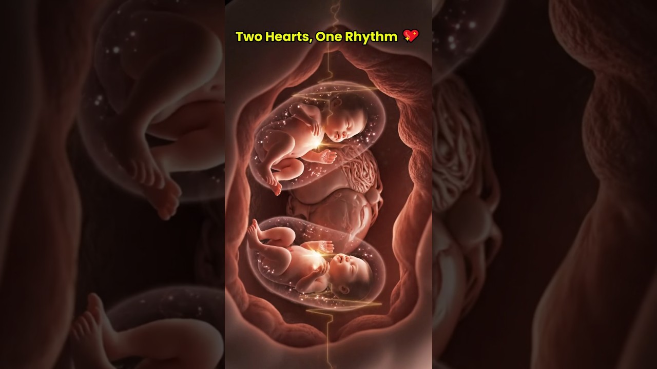 Two Hearts, One Rhythm 💖 | Miracle in Motion 