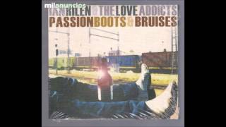 Video thumbnail of "Ian rilen & the love addicts--Neverfallinlove"