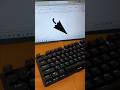UMBRELLA ☂️ MS Word Symbol Shortcut Key #shorts #computer #asmr #tipsandtricks