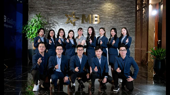 MB30 - 30 Năm Ngôi Sao Sáng | MB Bank