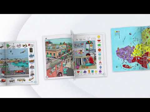 Ruman Swahili Picture Dictionary Kamusi Ya Kiswahili Yenye Picha القاموس السواحيلي المصور