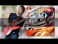 Age Factory - AXL feat.JUBEE Bass cover 弾いてみた TAB