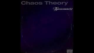 Tyrannosaurus51 - Chaos Theory (Full Album) 2025