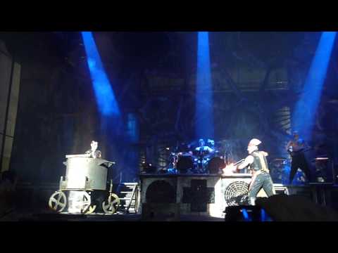 Rammstein - Live