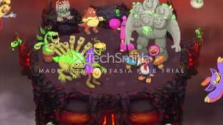 Miniatura de "My Singing Monsters - Earth Island Remake"