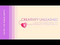 Creativity Unleashed Masterclass for SVG Designers (Trailer)