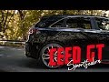 Kia Ceed GT - Sportfedern ≡ H&R