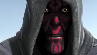 [EARRAPE] Sam Witwer's original KENOBIIIIAIIIAHHHIGHHHGIIAH dub